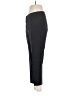 Chico's 100% Elastane Solid Black Dress Pants Size XS (00) - photo 5