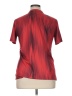Adidas 100% Polyester Red Active T-Shirt Size XL - photo 2