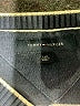 Tommy Hilfiger 100% Cotton Blue Pullover Sweater Size L - photo 7