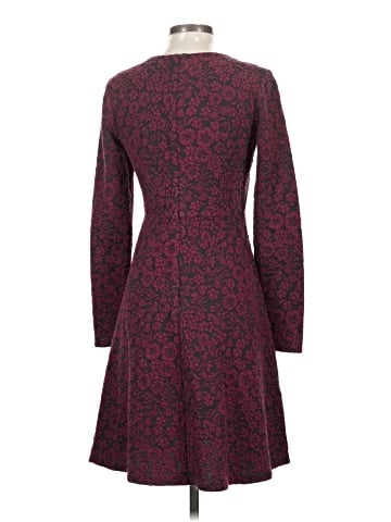 Ann Taylor LOFT Casual Dress (view 2)