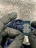 Karen Scott Sport 100% Polyester Blue Vest Size L (petite) - photo 7