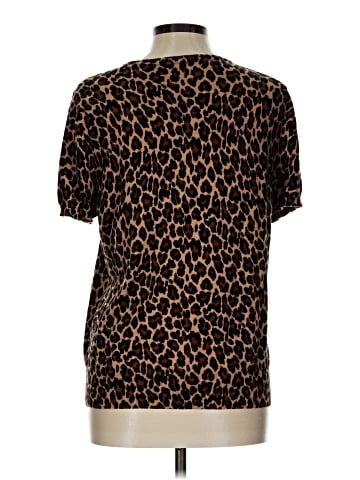 Lands' End Short Sleeve Top (view 2)