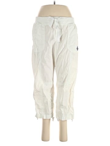 CALVIN KLEIN JEANS Cargo Pants (view 1)
