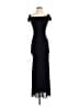 Lulus Black Cocktail Dress Size S - photo 1