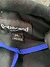 Betabrand Black Blazer Size XL - photo 6