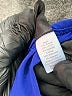 Betabrand Black Blazer Size XL - photo 8