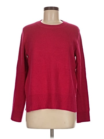Banana Republic Factory Store Pullover Sweater (view 1)