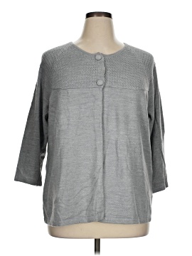 Sag Harbor Cardigan