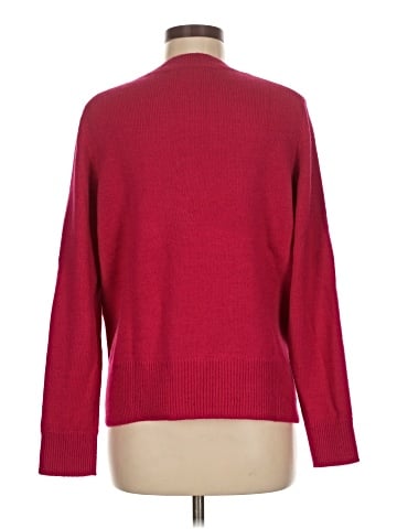 Banana Republic Factory Store Pullover Sweater (view 2)