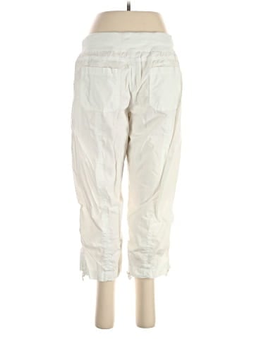 CALVIN KLEIN JEANS Cargo Pants (view 2)