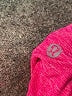 Lululemon Athletica Pink Active Tank Size 8 - photo 7