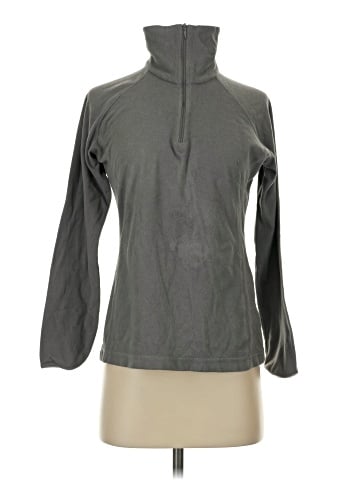 Columbia Turtleneck Sweater (view 1)