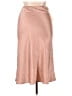 Shein Curve Polka Dots Tan Casual Skirt Size 16 Plus (2) - photo 2