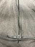 Nike Brown Zip Up Hoodie Size L (estimated) - photo 5