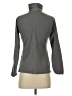 Columbia Gray Turtleneck Sweater Size S - photo 2