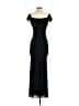 Lulus Black Cocktail Dress Size S - photo 2
