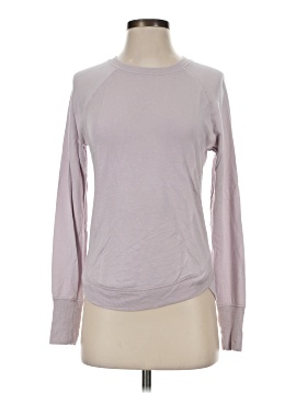 Athleta Long Sleeve T-Shirt (view 1)