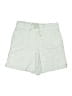Danskin Solid Gray Athletic Shorts Size XS - photo 1
