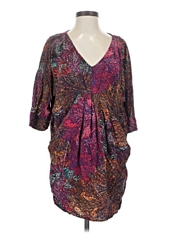 Edme & Esyllte Casual Dress (view 1)