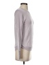 Athleta Gray Purple Long Sleeve T-Shirt Size XXS - photo 4