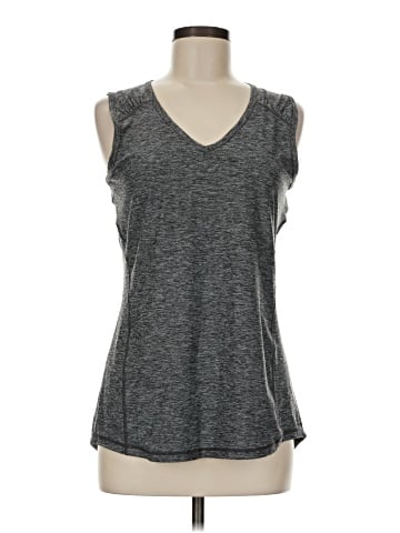 Head Sleeveless T-Shirt (view 1)