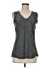 Head Gray Sleeveless T-Shirt Size M - photo 1