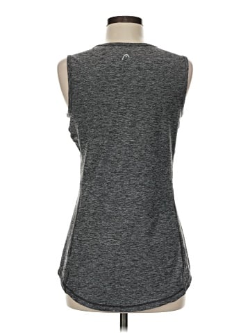 Head Sleeveless T-Shirt (view 2)