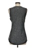Head Gray Sleeveless T-Shirt Size M - photo 2