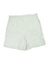Danskin Solid Gray Athletic Shorts Size XS - photo 2