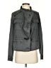 Hei Hei 100% Cotton Gray Jacket Size XS - photo 1