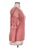 Cha Cha Vente Pink Long Sleeve Top Size XL (petite) - photo 4