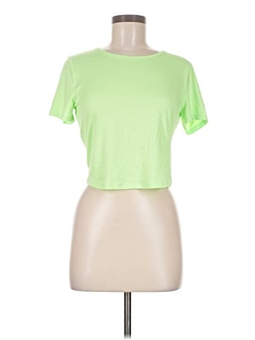 Fabletics Short Sleeve T-Shirt (view 1)