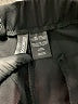 32 Degrees Solid Black Shorts Size S - photo 3