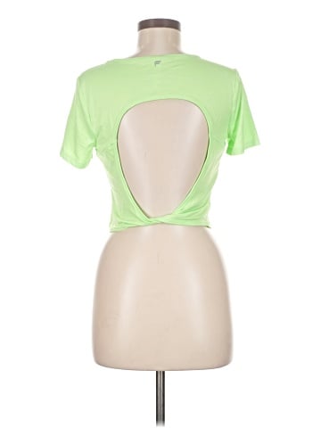 Fabletics Short Sleeve T-Shirt (view 2)