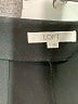 Ann Taylor LOFT Solid Black Dress Pants Size 8 - photo 4