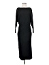 Banana Republic Factory Store Black Casual Dress Size S - photo 1