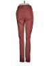 Old Navy Burgundy Jeans Size 2 - photo 2