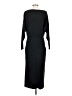 Banana Republic Factory Store Black Casual Dress Size S - photo 2