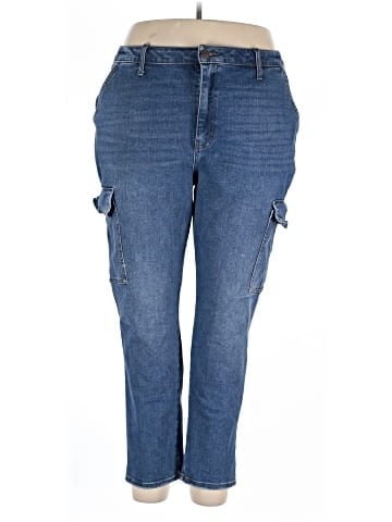 Walmart Jeans (view 1)