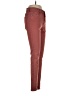Old Navy Burgundy Jeans Size 2 - photo 4