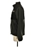 Assorted Brands 100% Polyester Solid Black Windbreaker Size XS - photo 5