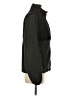Assorted Brands 100% Polyester Solid Black Windbreaker Size XS - photo 4