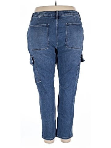 Walmart Jeans (view 2)