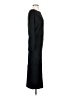 Banana Republic Factory Store Black Casual Dress Size S - photo 4