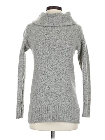 Columbia Turtleneck Sweater (view 1)