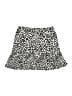 Tail Animal Print Ivory Casual Skirt Size S - photo 1