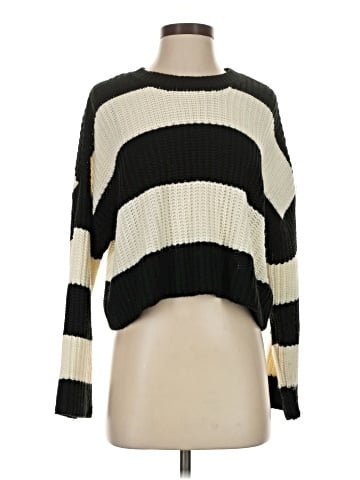 Jessica Simpson Pullover Sweater (view 1)
