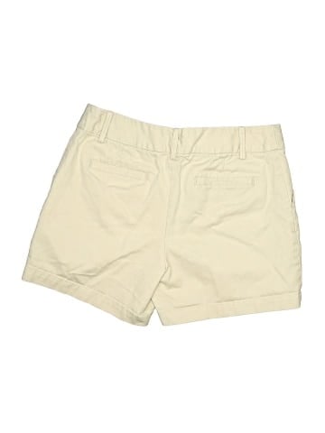 Merona Khaki Shorts (view 2)