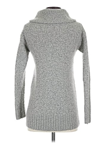 Columbia Turtleneck Sweater (view 2)