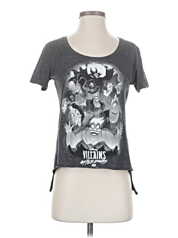 Disney Parks Short Sleeve T-Shirt (view 1)